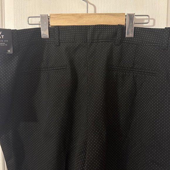 Willow and Thread Polka Dot Pants (Size 16) - Picture 5 of 7